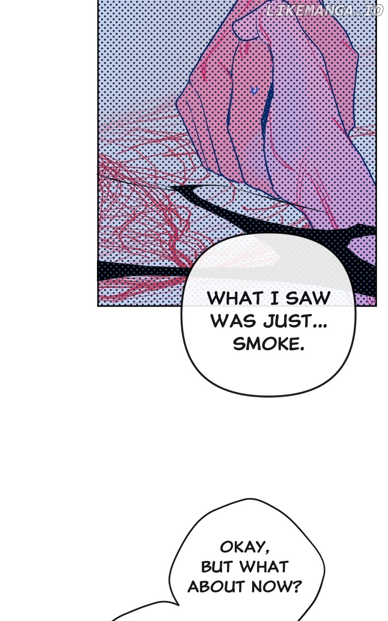 Read Deadpoint - Manhwa ENGLISH Manga Online