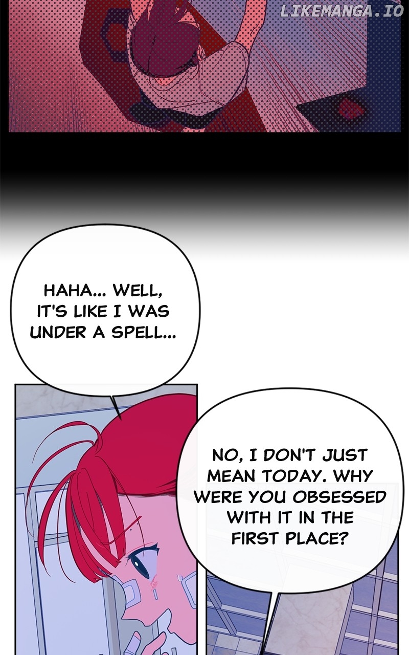 Read Deadpoint - Manhwa ENGLISH Manga Online