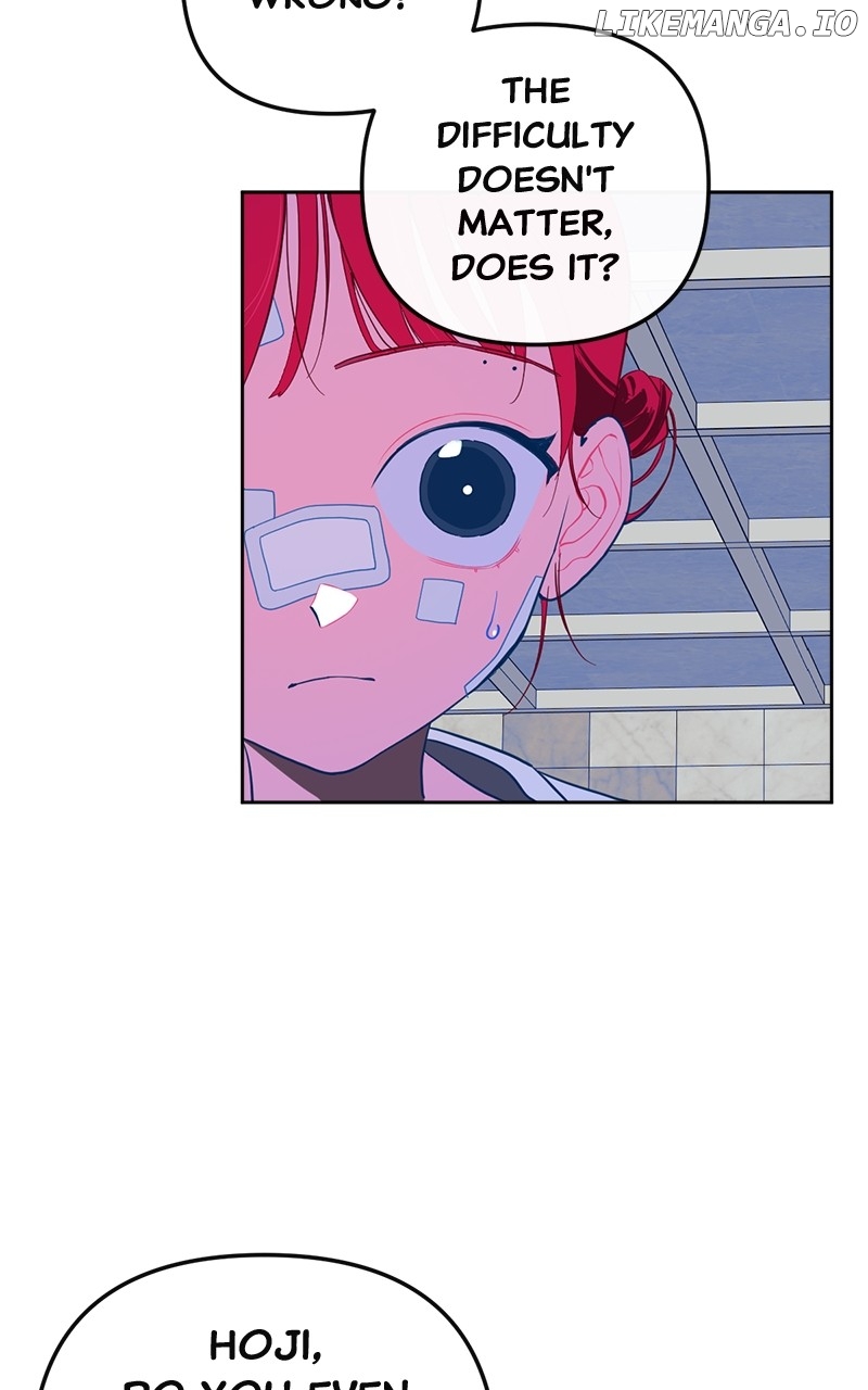 Read Deadpoint - Manhwa ENGLISH Manga Online