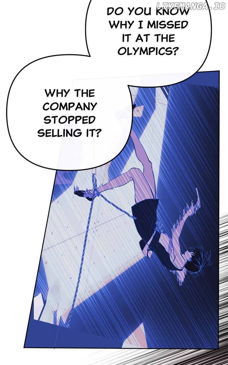 Read Deadpoint - Manhwa ENGLISH Manga Online