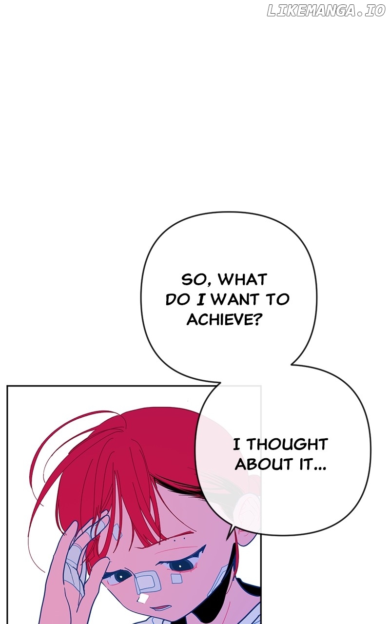 Read Deadpoint - Manhwa ENGLISH Manga Online