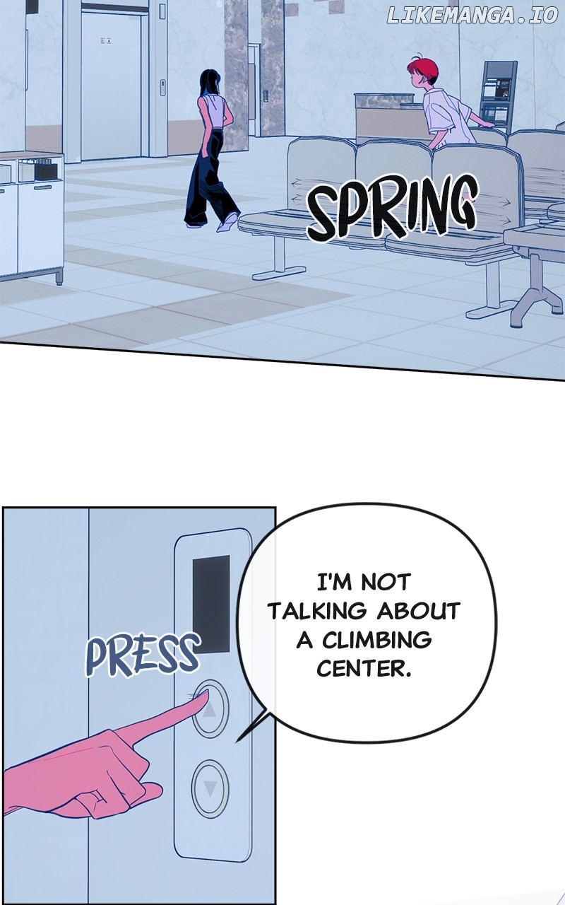 Read Deadpoint - Manhwa ENGLISH Manga Online