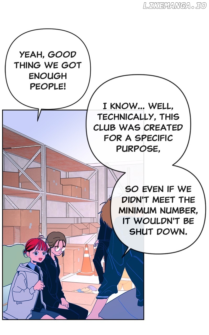 Read Deadpoint - Manhwa ENGLISH Manga Online