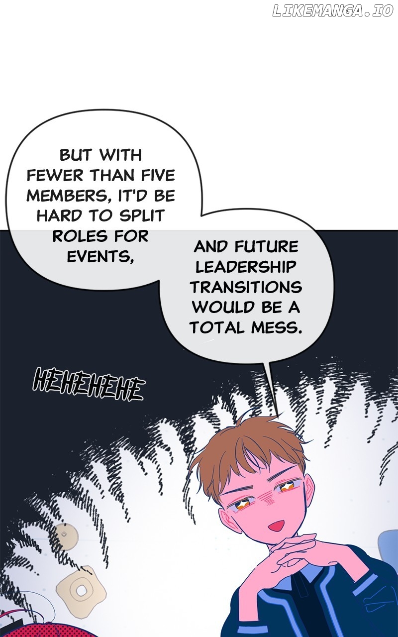 Read Deadpoint - Manhwa ENGLISH Manga Online