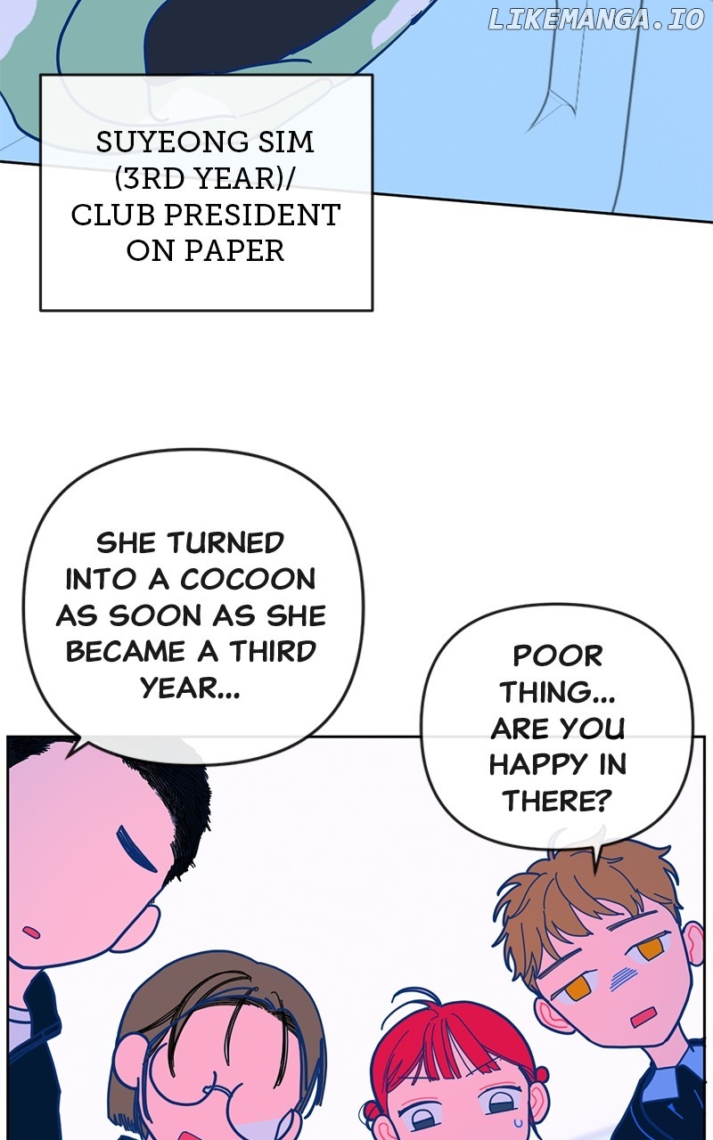 Read Deadpoint - Manhwa ENGLISH Manga Online