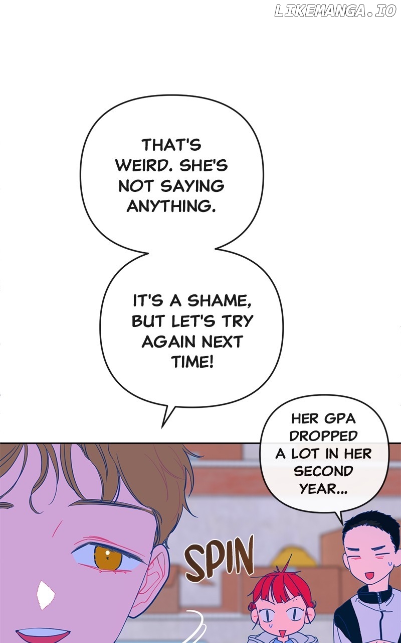 Read Deadpoint - Manhwa ENGLISH Manga Online