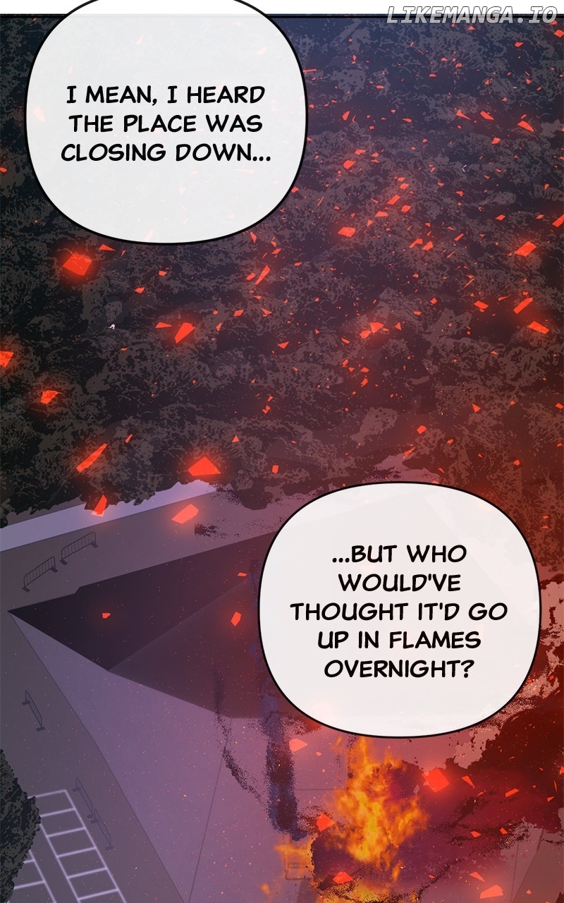 Read Deadpoint - Manhwa ENGLISH Manga Online