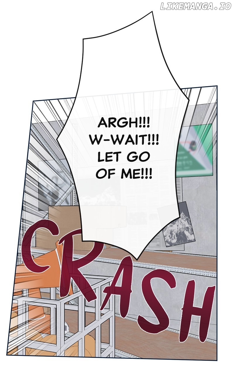 Read Deadpoint - Manhwa ENGLISH Manga Online