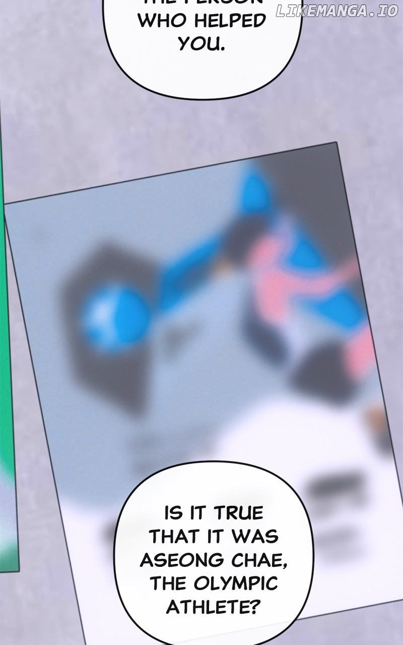 Read Deadpoint - Manhwa ENGLISH Manga Online