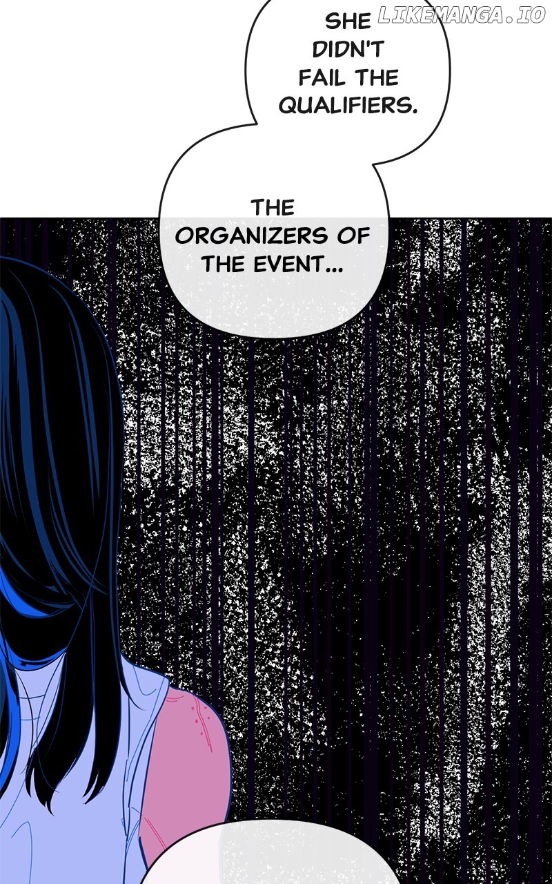 Read Deadpoint - Manhwa ENGLISH Manga Online