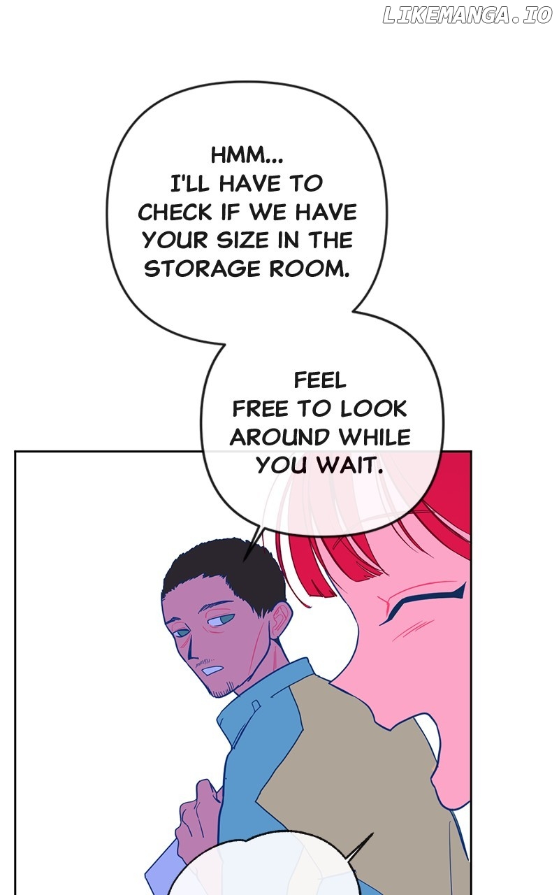 Read Deadpoint - Manhwa ENGLISH Manga Online