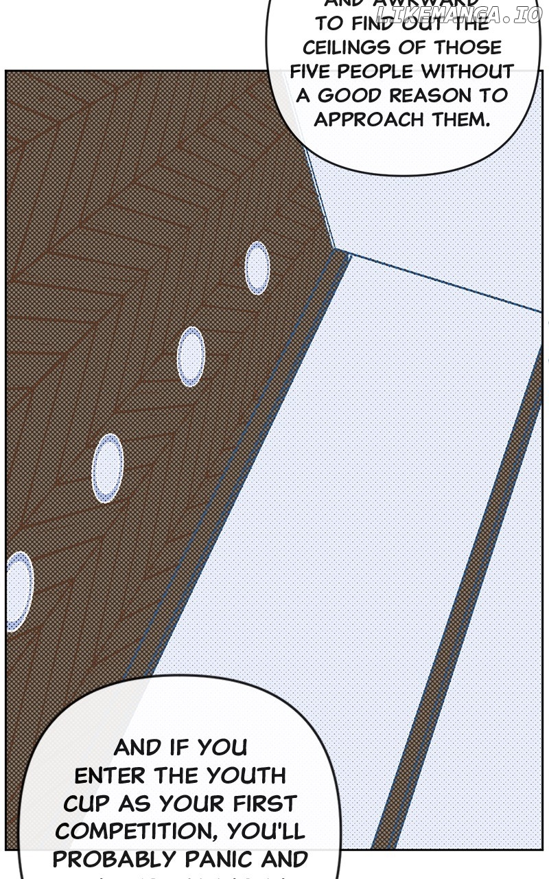 Read Deadpoint - Manhwa ENGLISH Manga Online