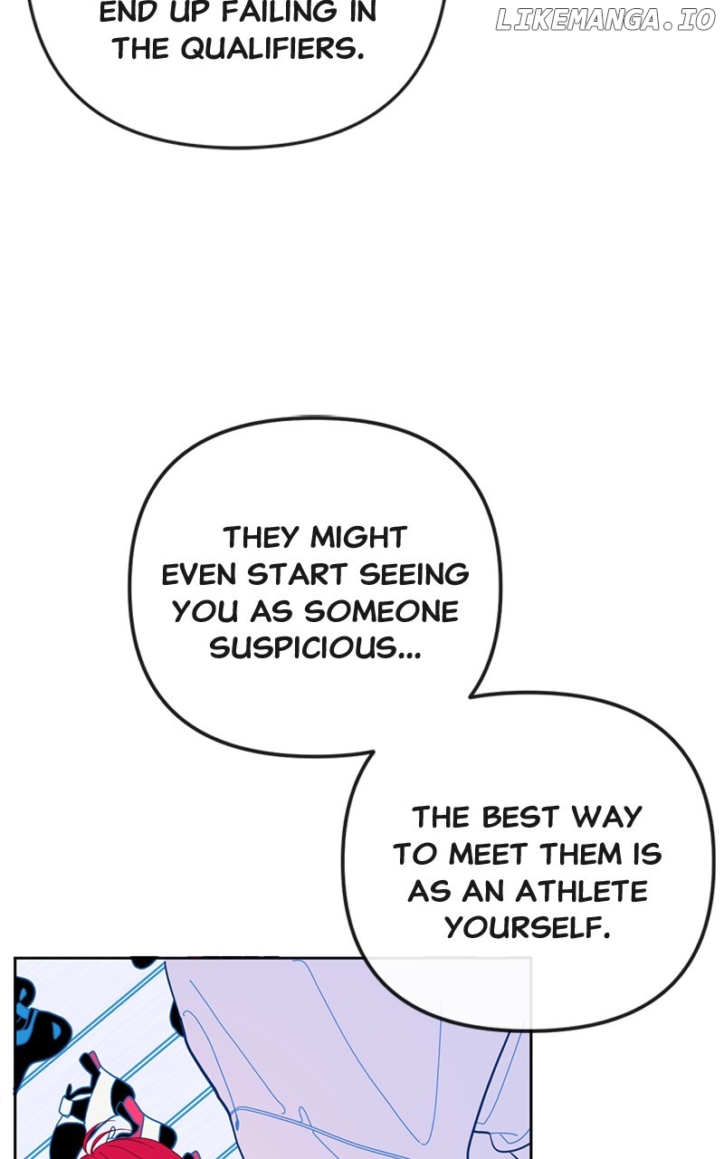 Read Deadpoint - Manhwa ENGLISH Manga Online