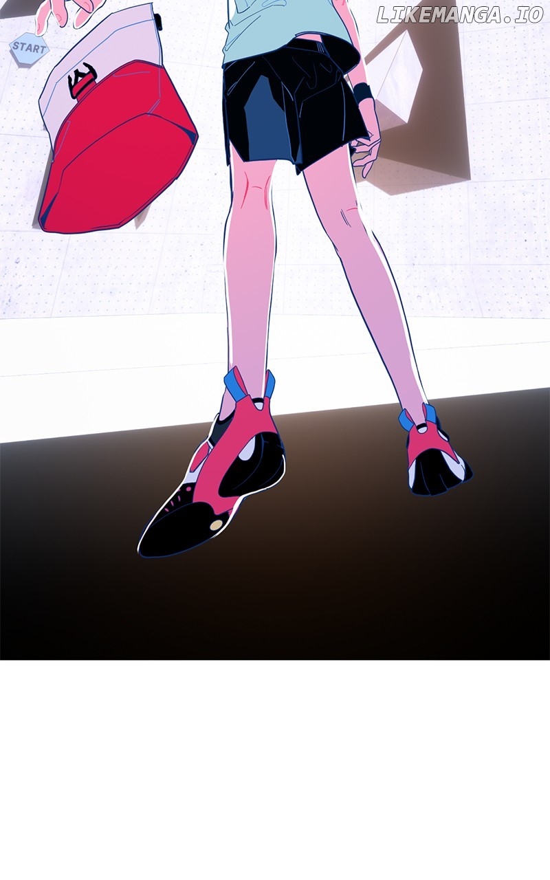 Read Deadpoint - Manhwa ENGLISH Manga Online