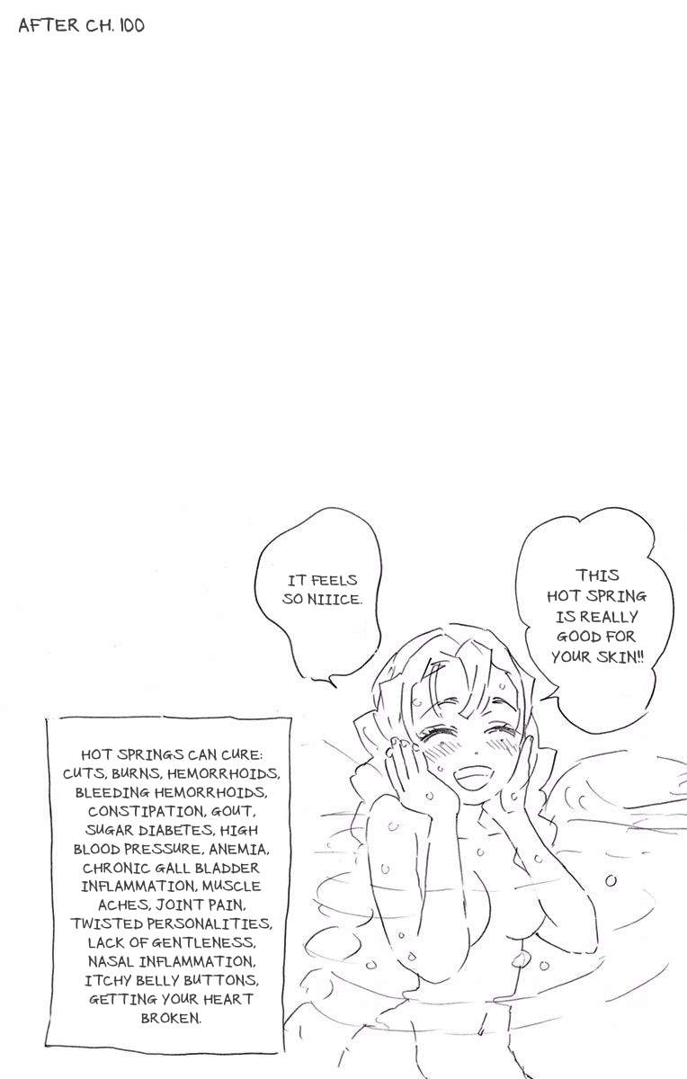 Read Demon Slayer Kimetsu no Yaiba ENGLISH Manga Online