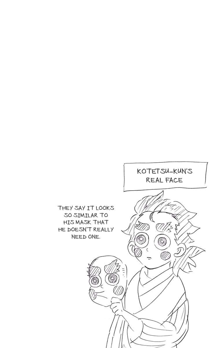 Read Demon Slayer Kimetsu no Yaiba ENGLISH Manga Online