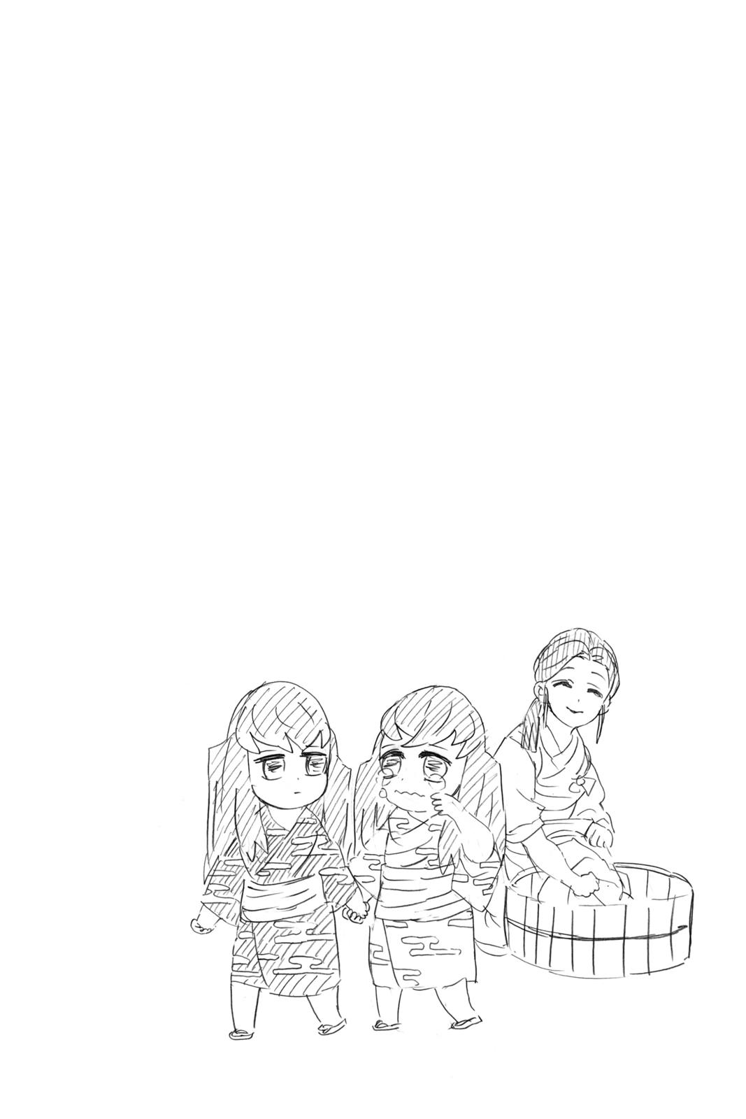 Read Demon Slayer Kimetsu no Yaiba ENGLISH Manga Online