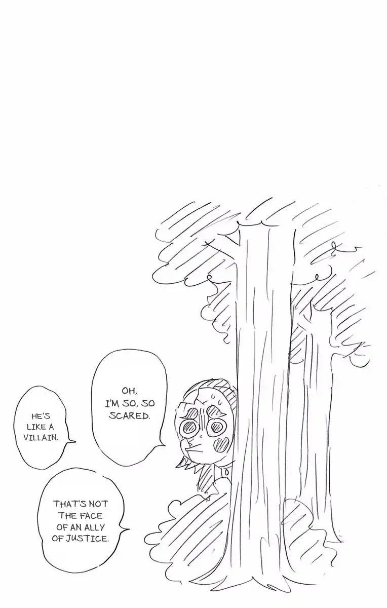 Read Demon Slayer Kimetsu no Yaiba ENGLISH Manga Online