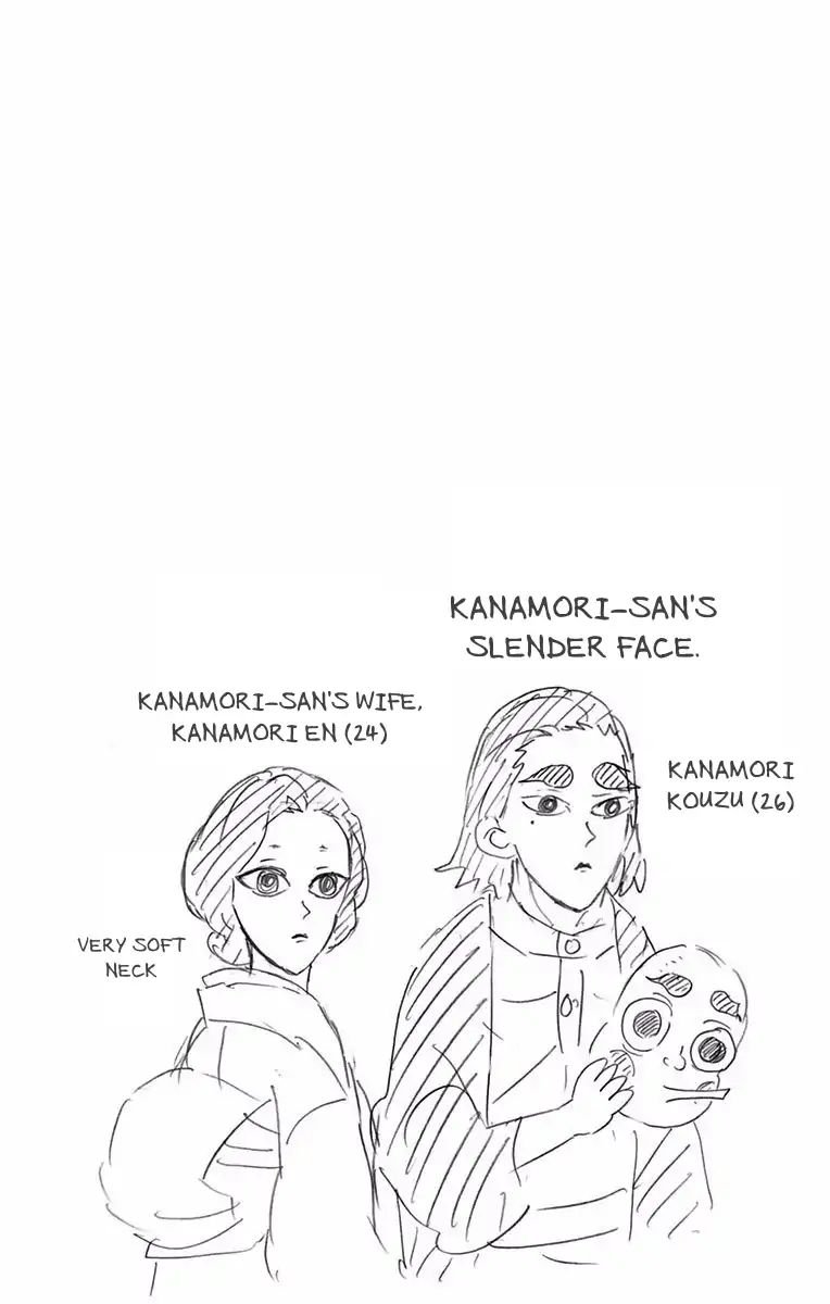 Read Demon Slayer Kimetsu no Yaiba ENGLISH Manga Online