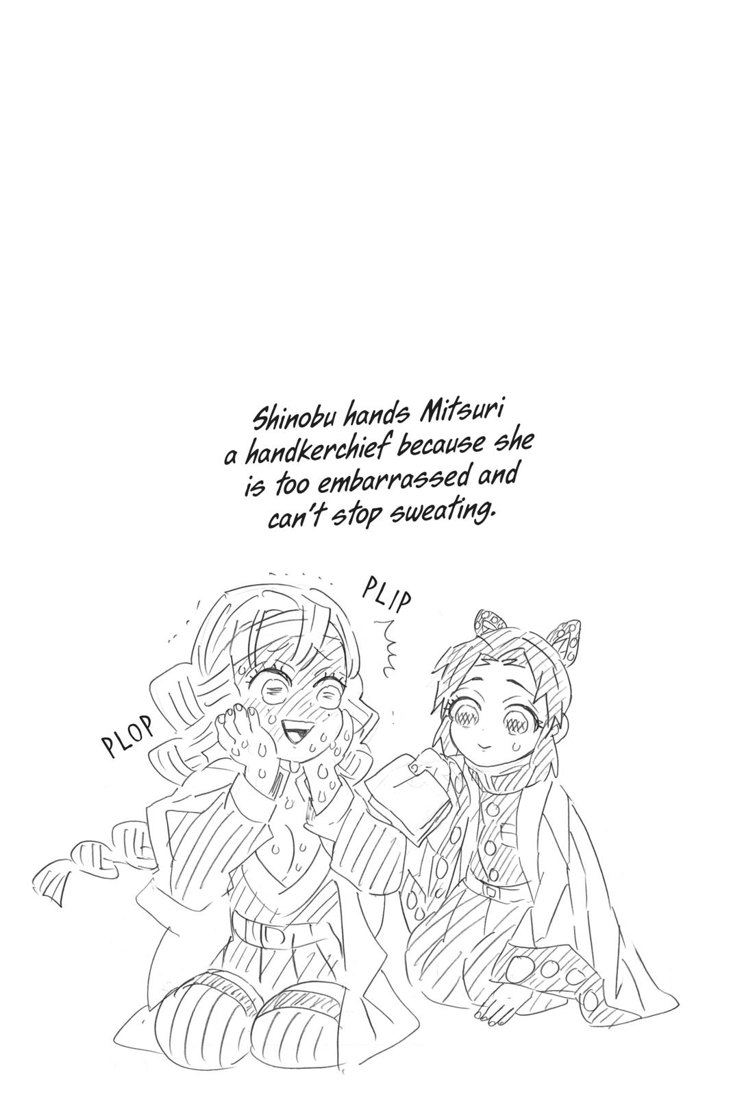 Read Demon Slayer Kimetsu no Yaiba ENGLISH Manga Online