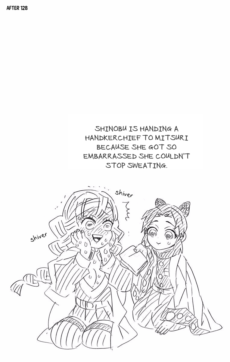 Read Demon Slayer Kimetsu no Yaiba ENGLISH Manga Online