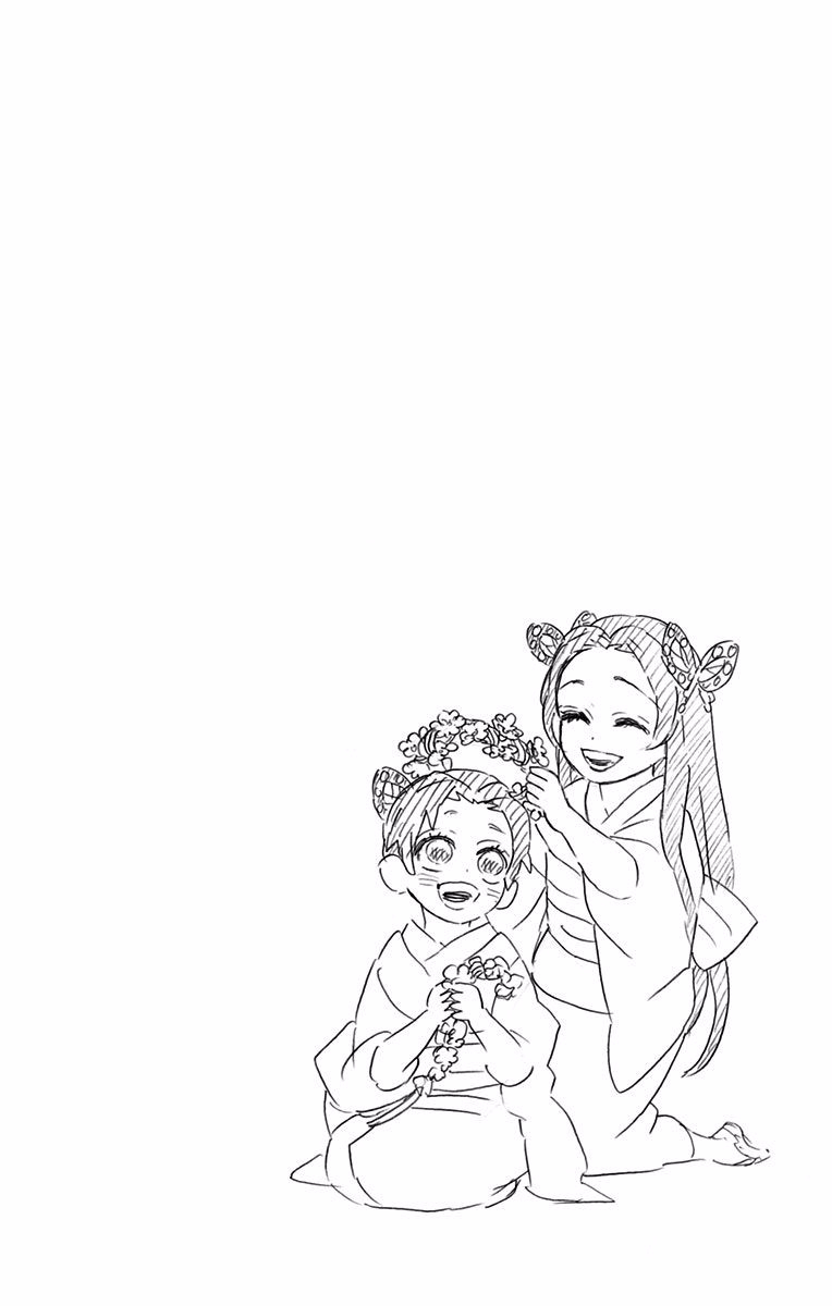 Read Demon Slayer Kimetsu no Yaiba ENGLISH Manga Online