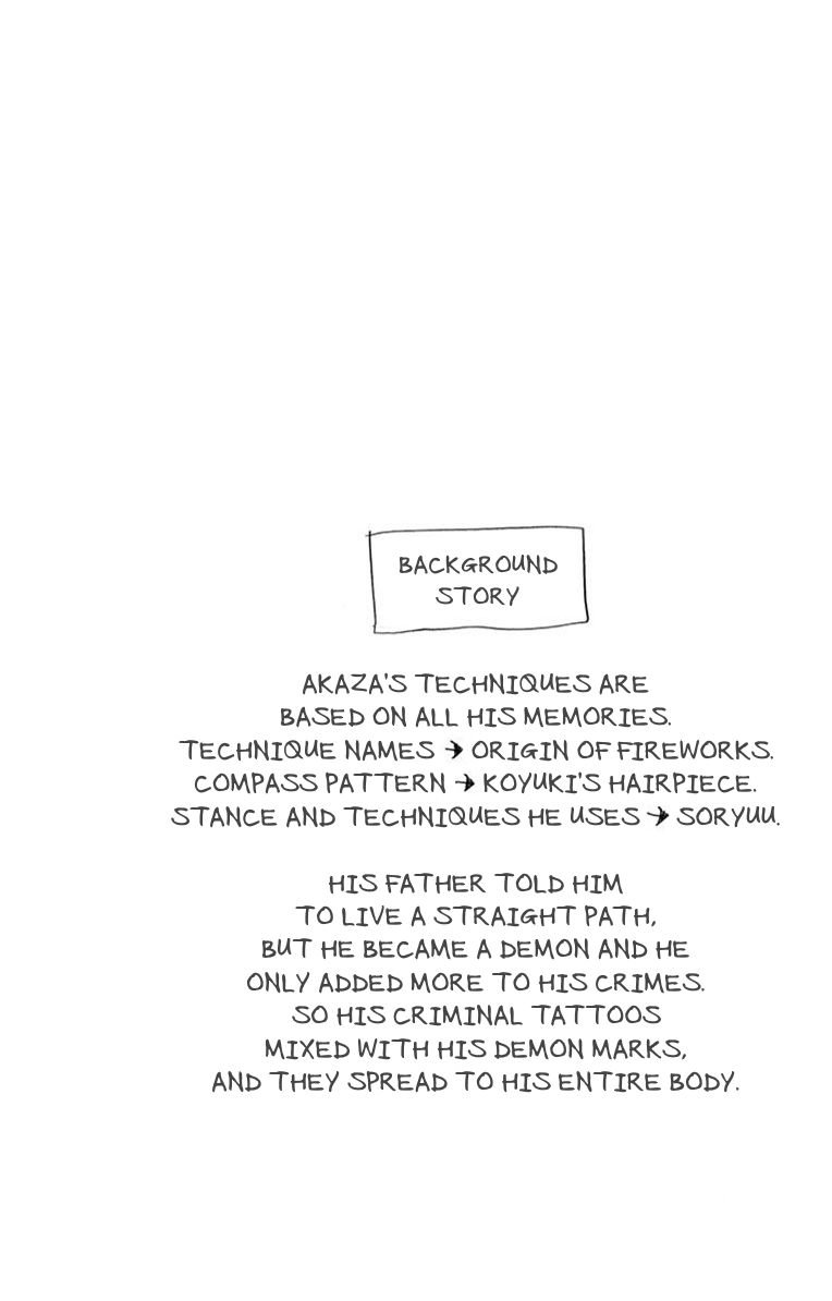 Read Demon Slayer Kimetsu no Yaiba ENGLISH Manga Online