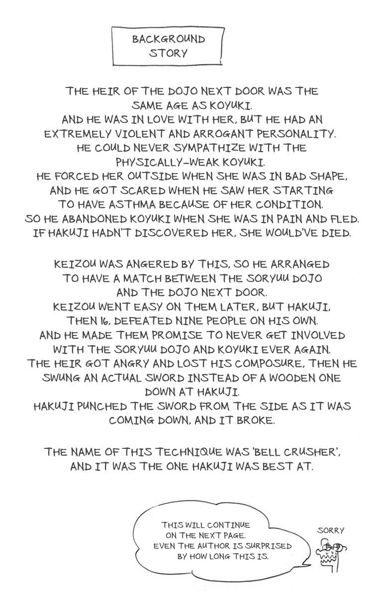 Read Demon Slayer Kimetsu no Yaiba ENGLISH Manga Online