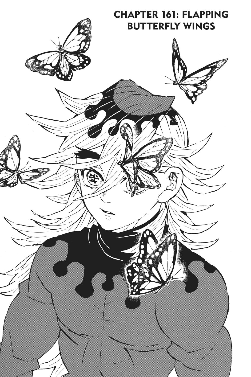 Read Demon Slayer Kimetsu no Yaiba ENGLISH Manga Online