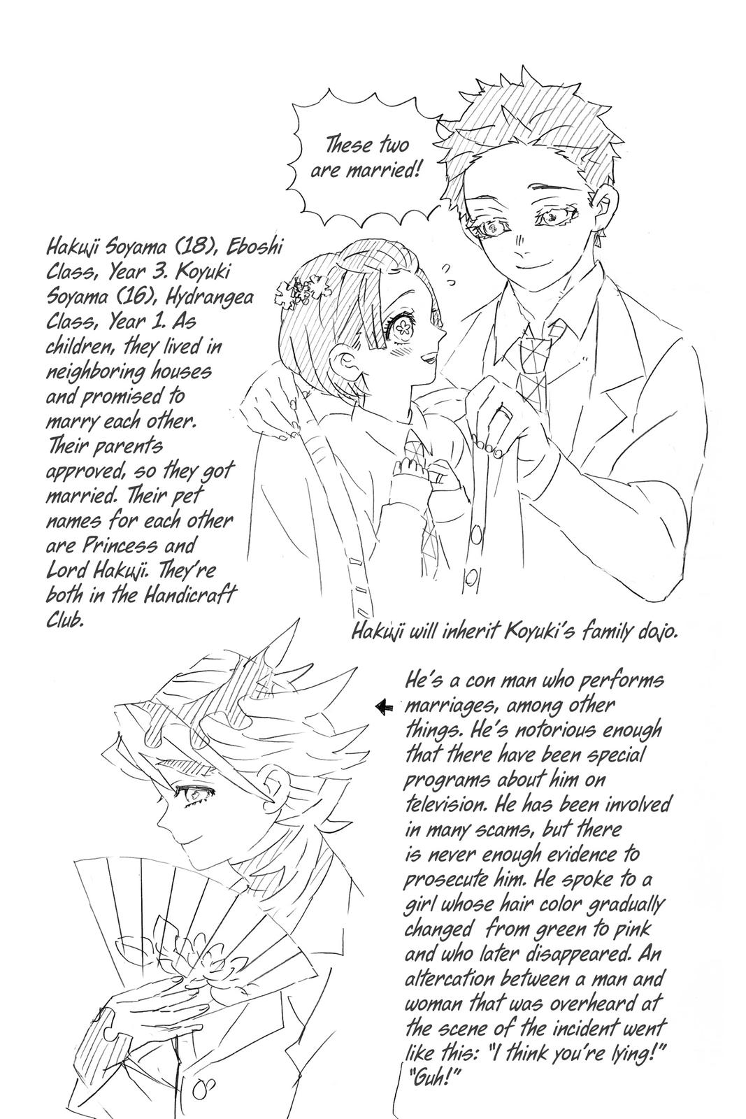 Read Demon Slayer Kimetsu no Yaiba ENGLISH Manga Online