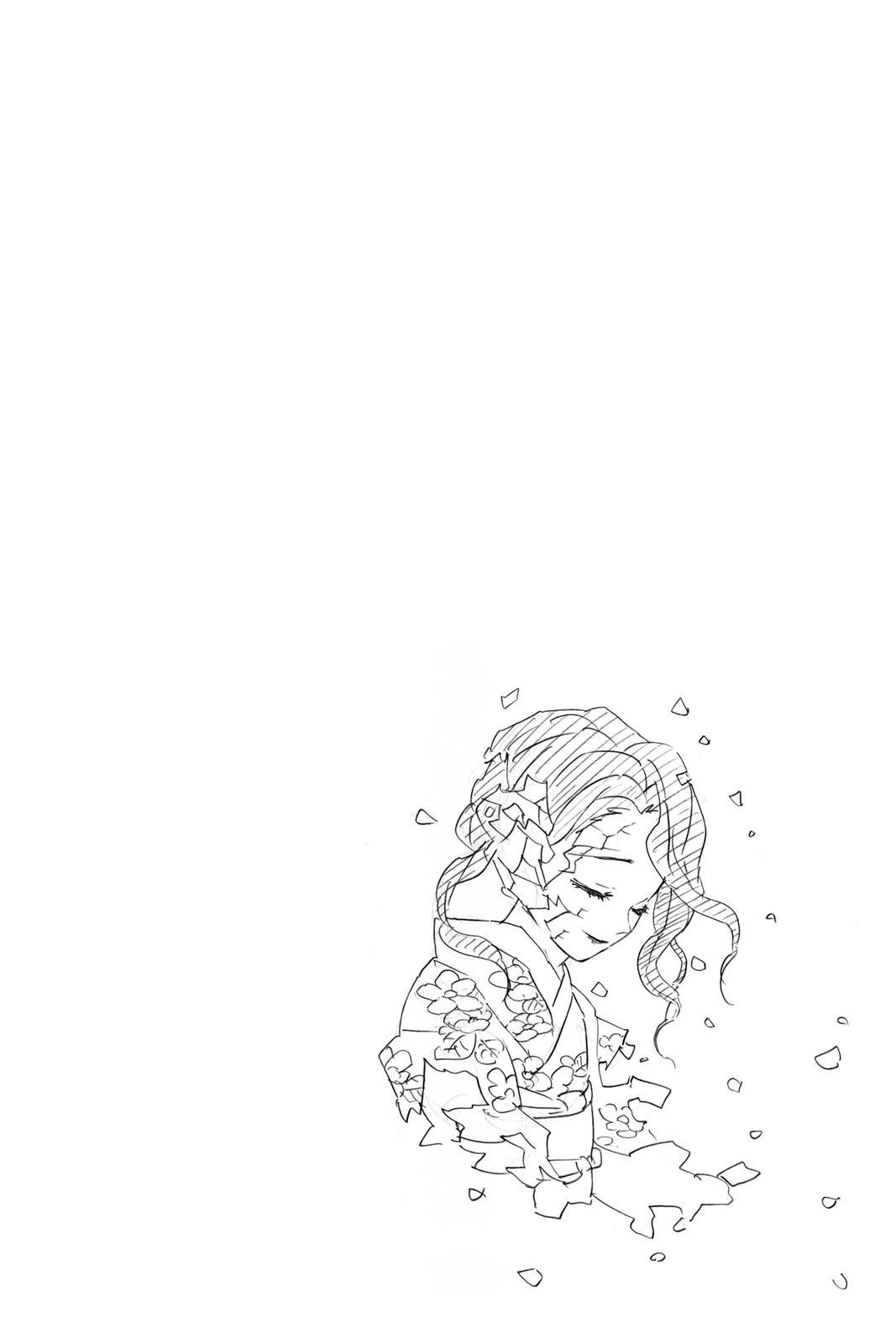 Read Demon Slayer Kimetsu no Yaiba ENGLISH Manga Online