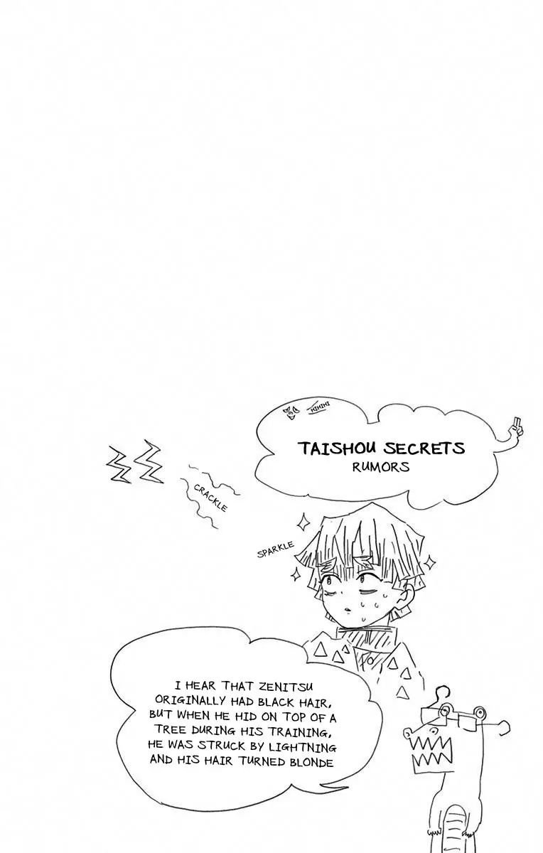 Read Demon Slayer Kimetsu no Yaiba ENGLISH Manga Online