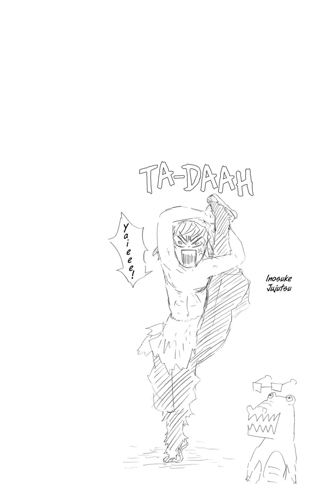 Read Demon Slayer Kimetsu no Yaiba ENGLISH Manga Online