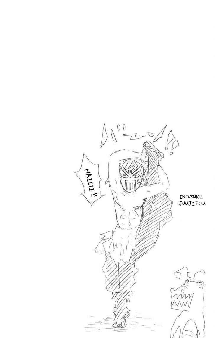 Read Demon Slayer Kimetsu no Yaiba ENGLISH Manga Online