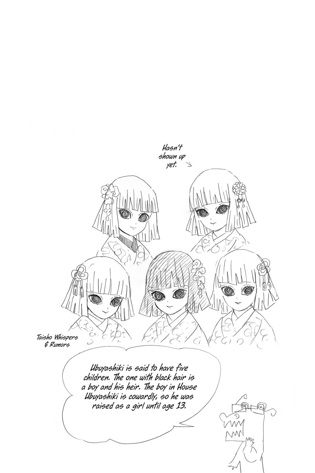 Read Demon Slayer Kimetsu no Yaiba ENGLISH Manga Online