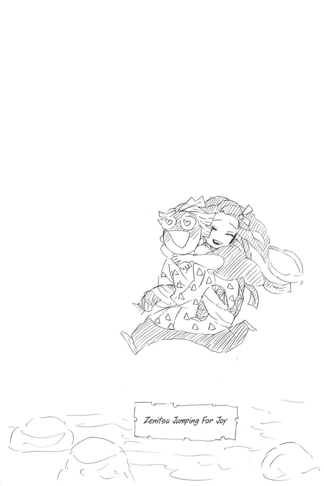 Read Demon Slayer Kimetsu no Yaiba ENGLISH Manga Online