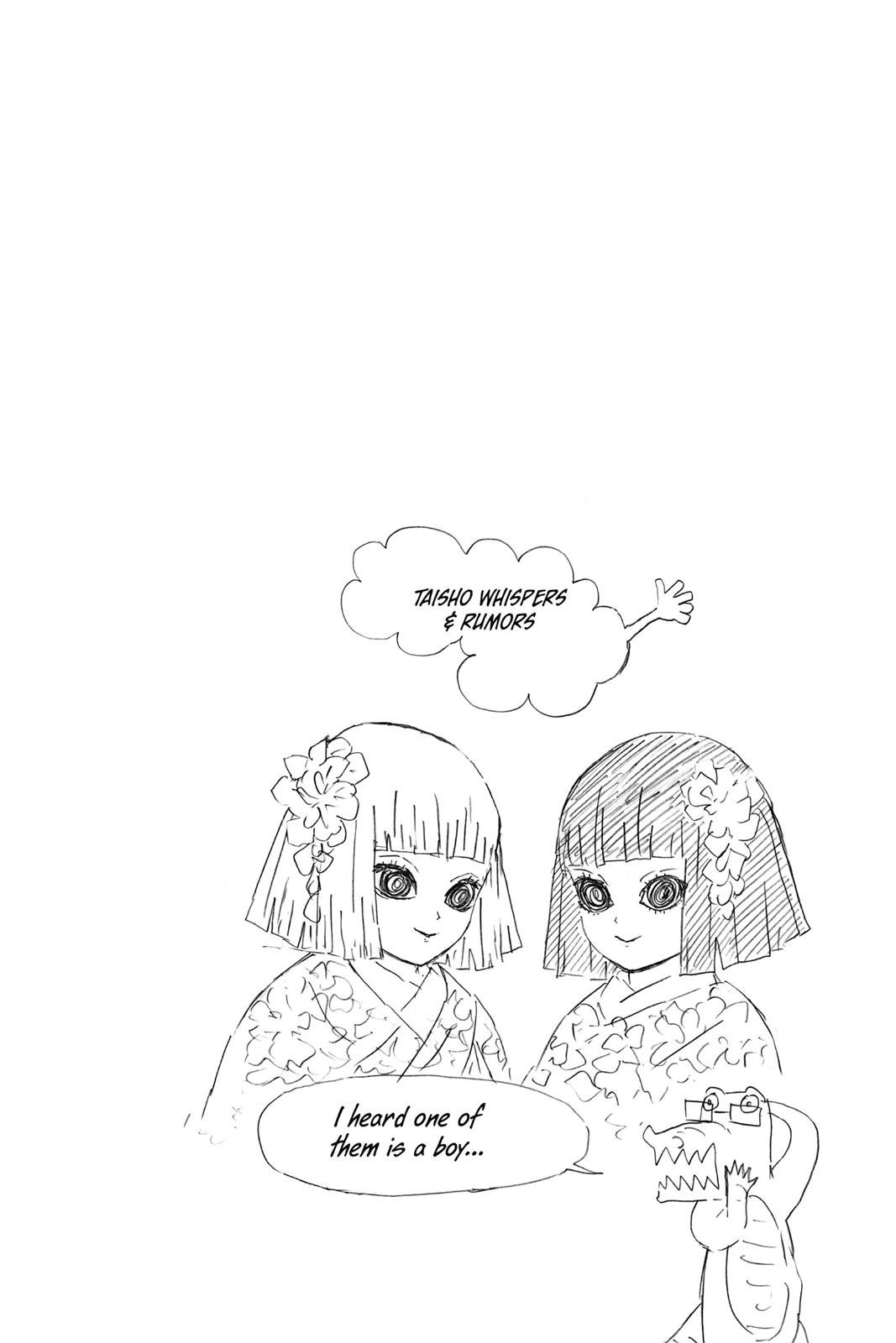 Read Demon Slayer Kimetsu no Yaiba ENGLISH Manga Online