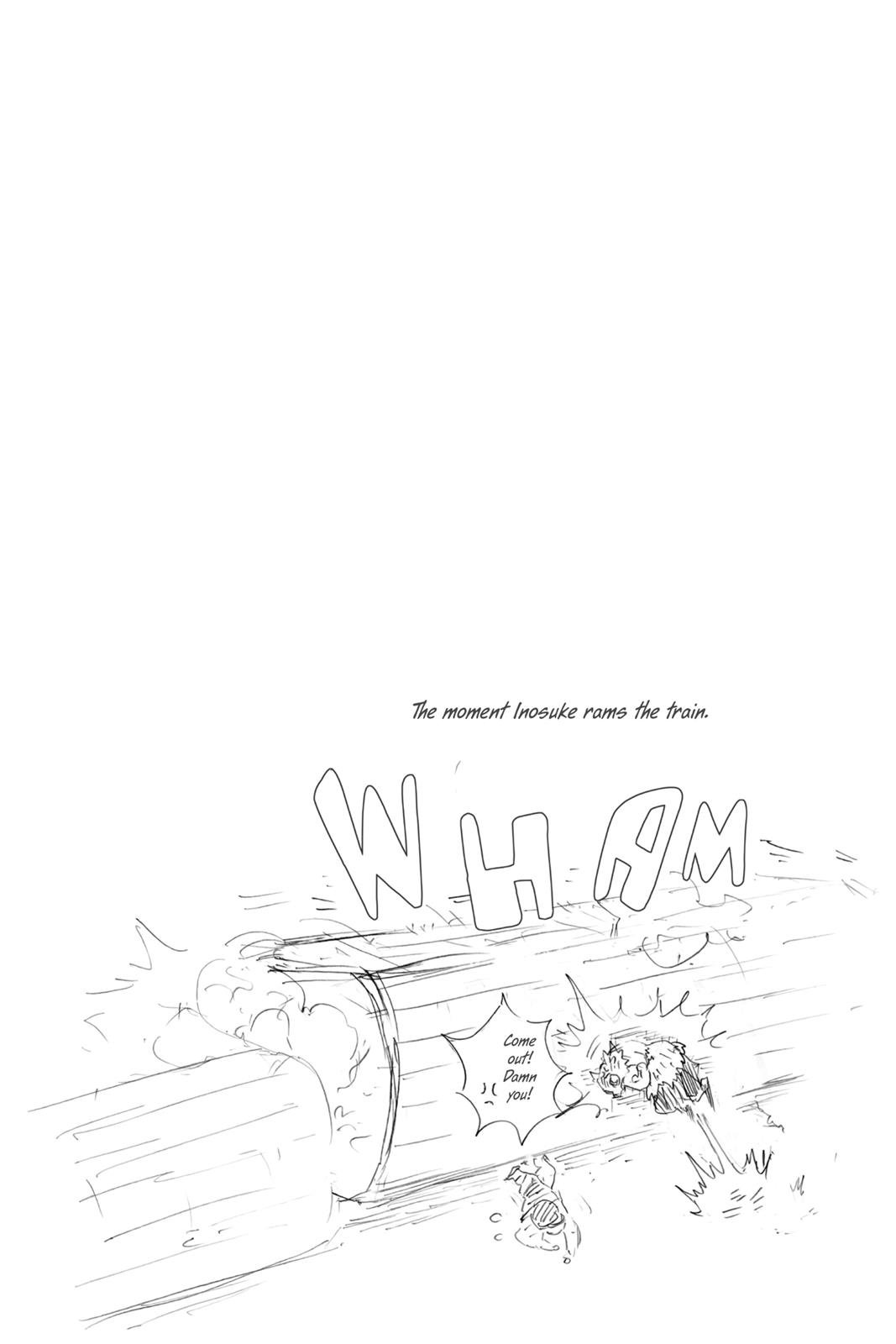 Read Demon Slayer Kimetsu no Yaiba ENGLISH Manga Online