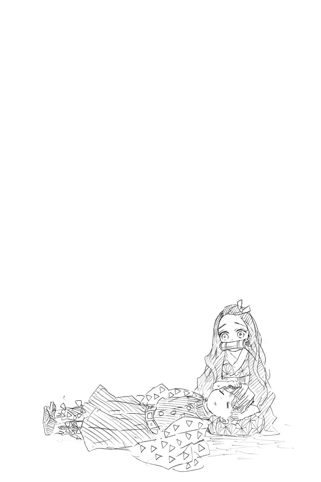 Read Demon Slayer Kimetsu no Yaiba ENGLISH Manga Online