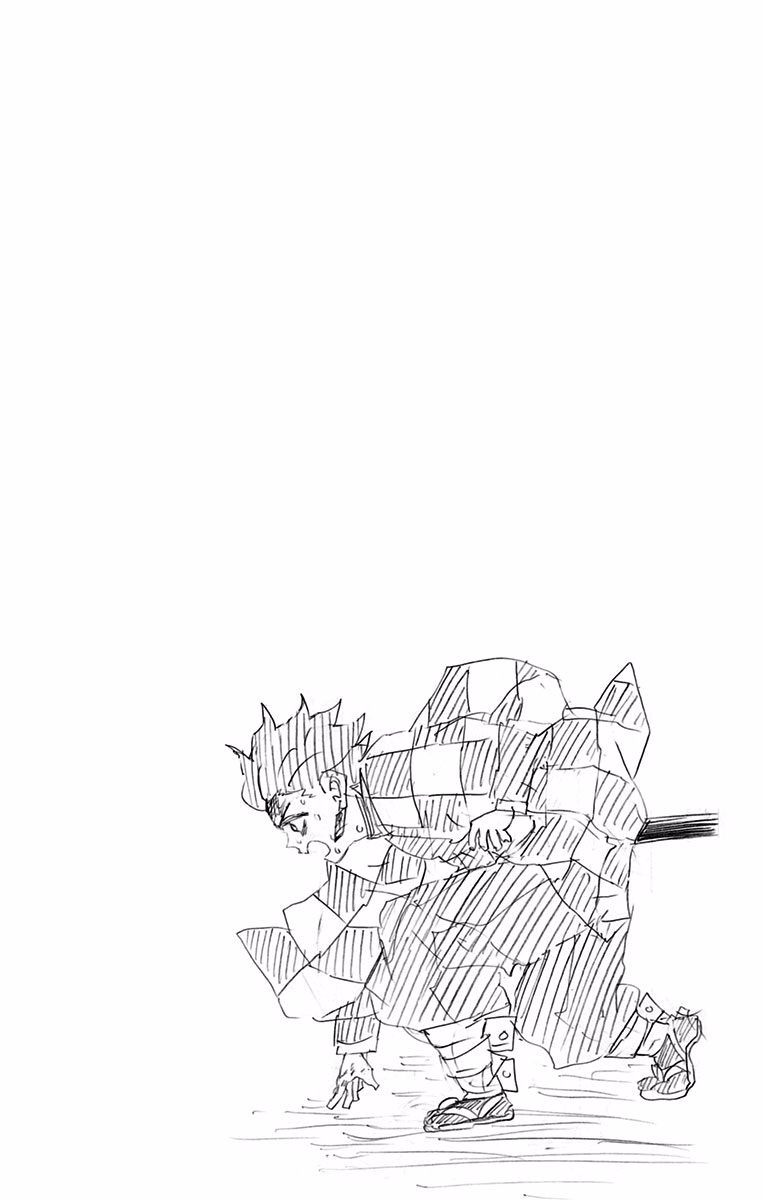 Read Demon Slayer Kimetsu no Yaiba ENGLISH Manga Online