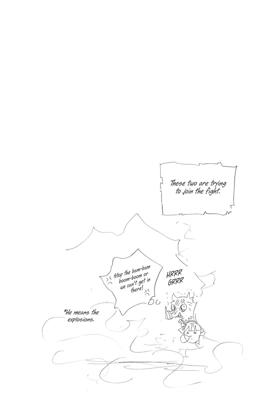 Read Demon Slayer Kimetsu no Yaiba ENGLISH Manga Online