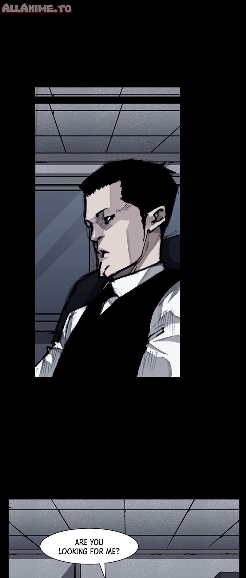 Read Dokgo 3 ENGLISH Manga Online