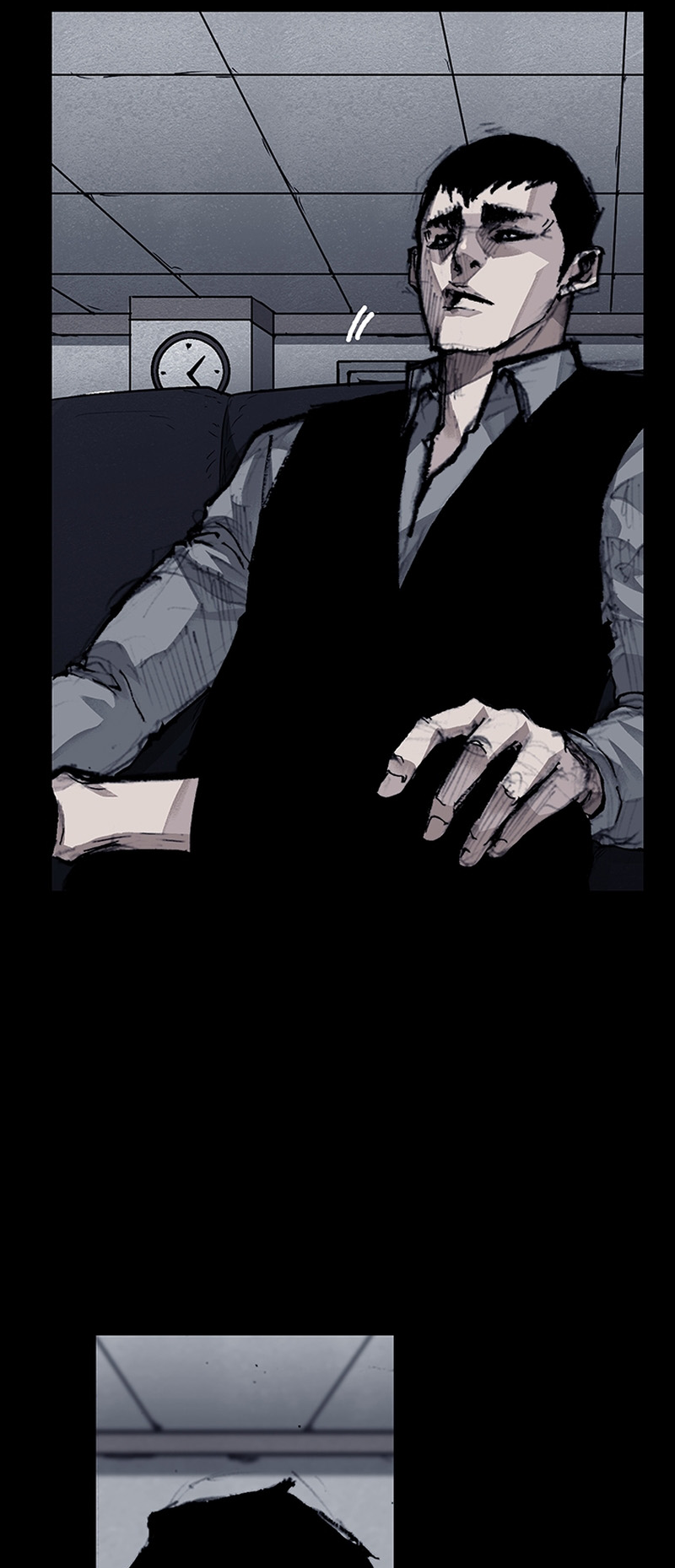 Read Dokgo 3 ENGLISH Manga Online