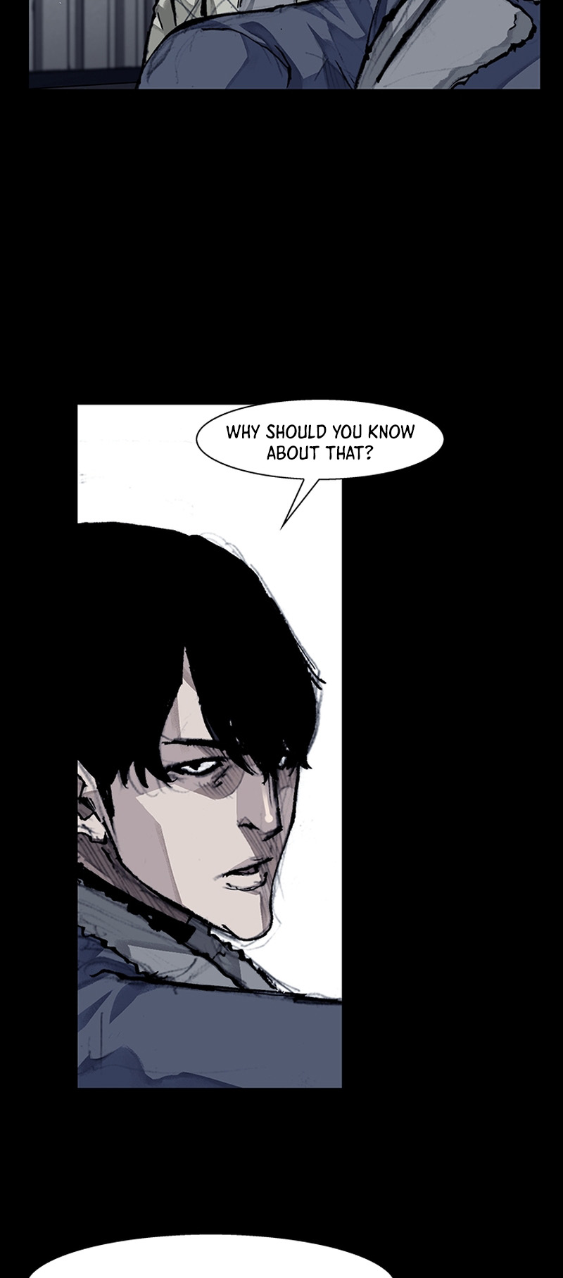 Read Dokgo 3 ENGLISH Manga Online