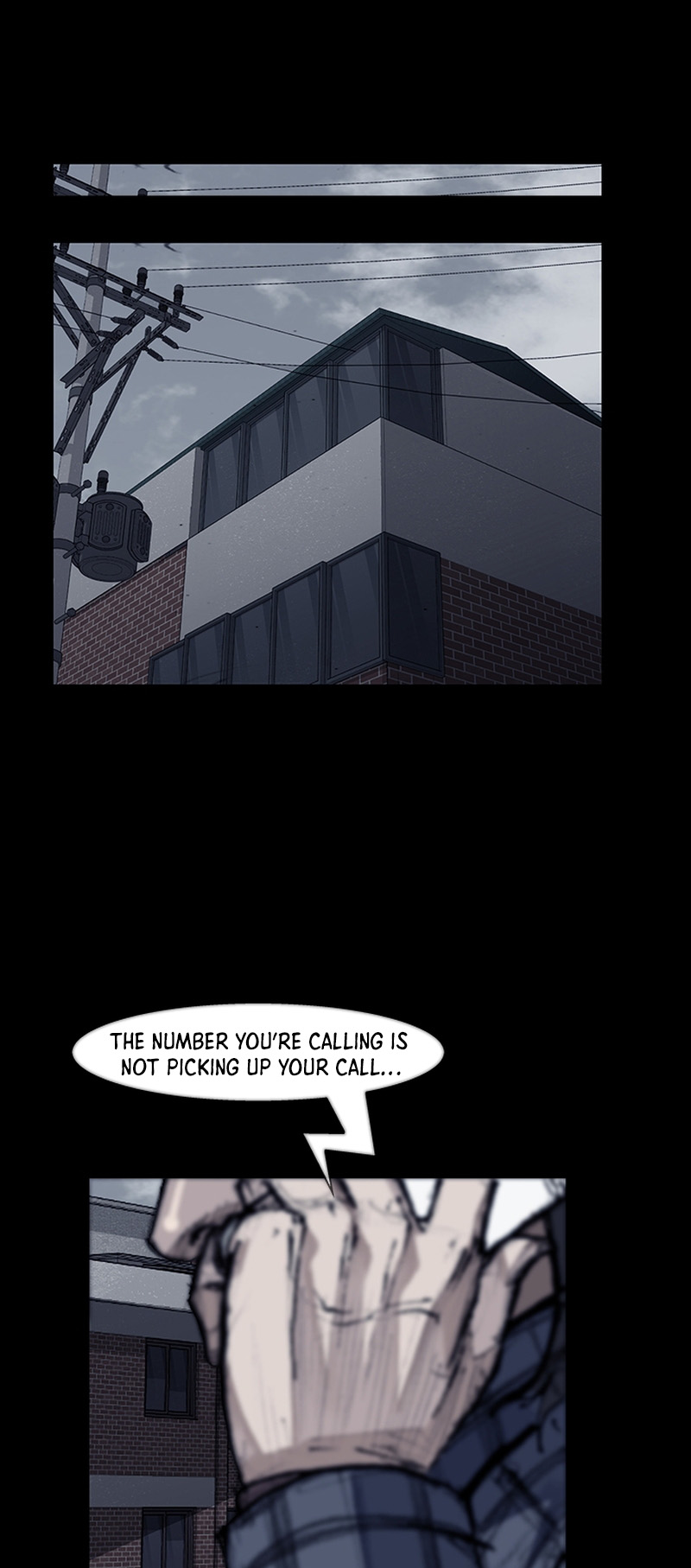 Read Dokgo 3 ENGLISH Manga Online