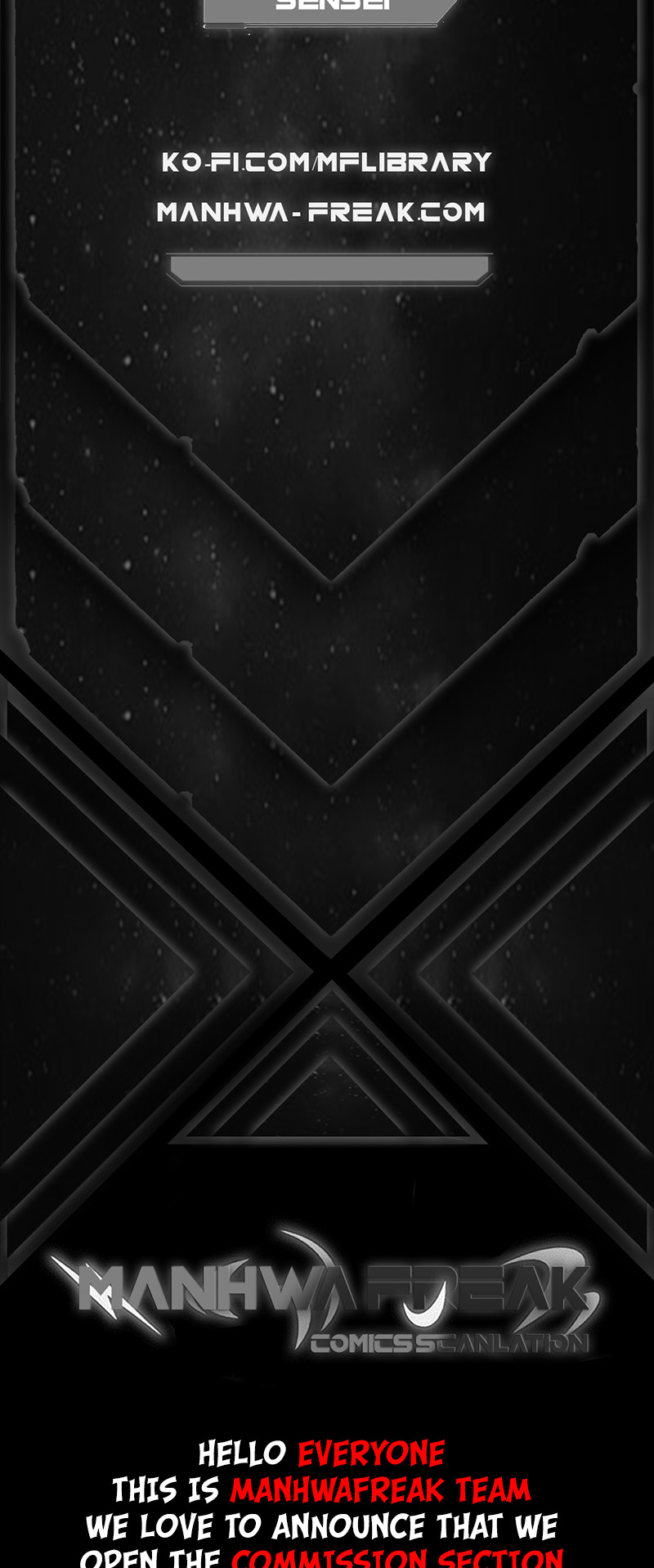 Read Dokgo 3 ENGLISH Manga Online