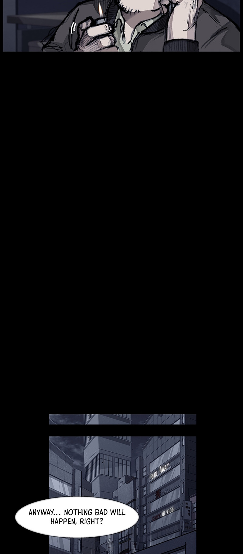 Read Dokgo 3 ENGLISH Manga Online