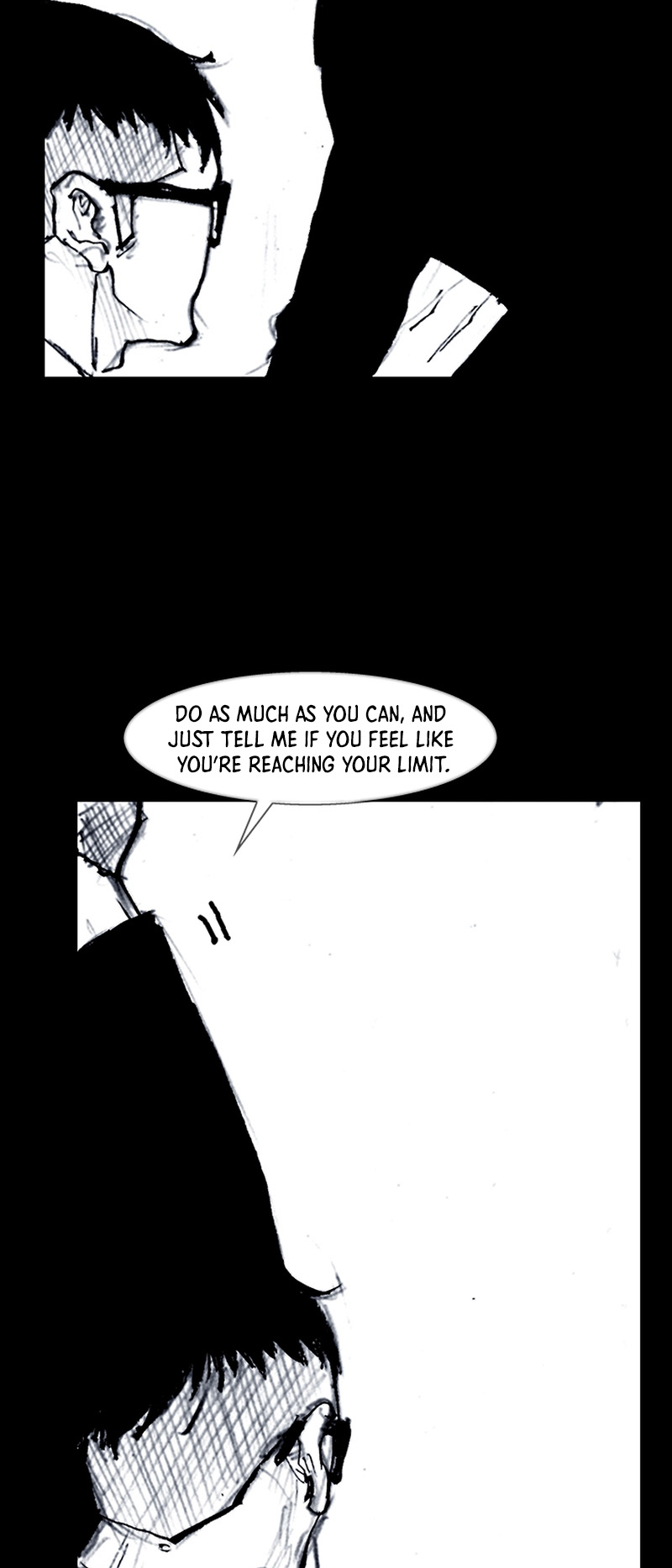 Read Dokgo 3 ENGLISH Manga Online