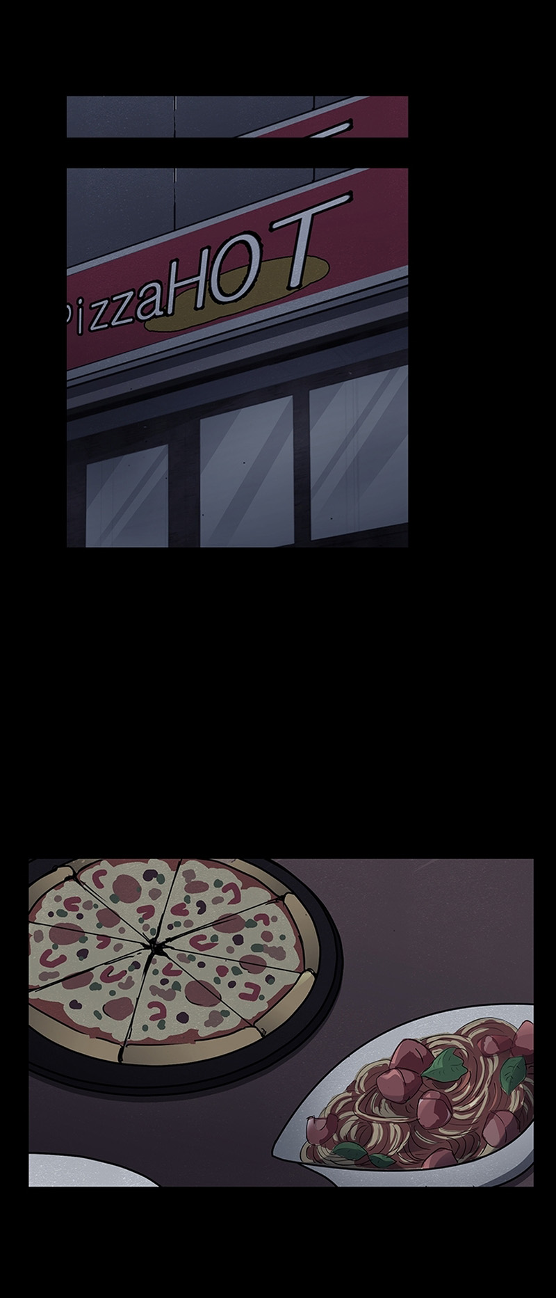 Read Dokgo 3 ENGLISH Manga Online