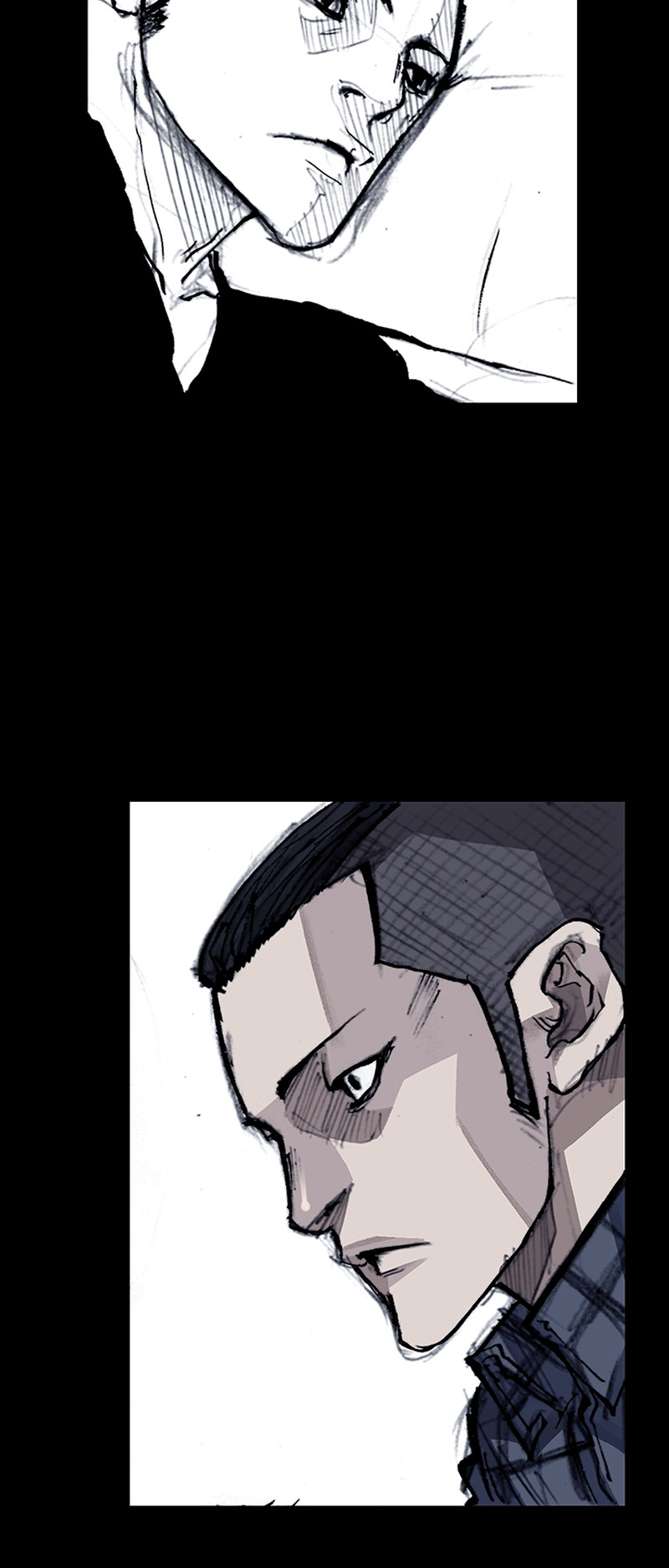 Read Dokgo 3 ENGLISH Manga Online